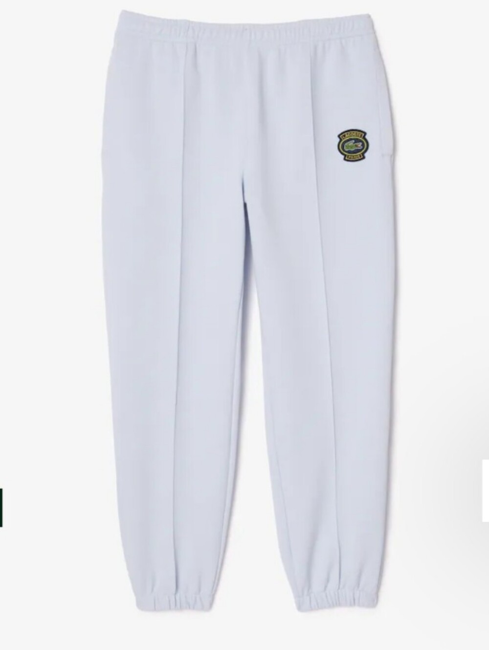 LACOSTE Sweatpants Regular Fit Phoenix Blue Size XXL NWT